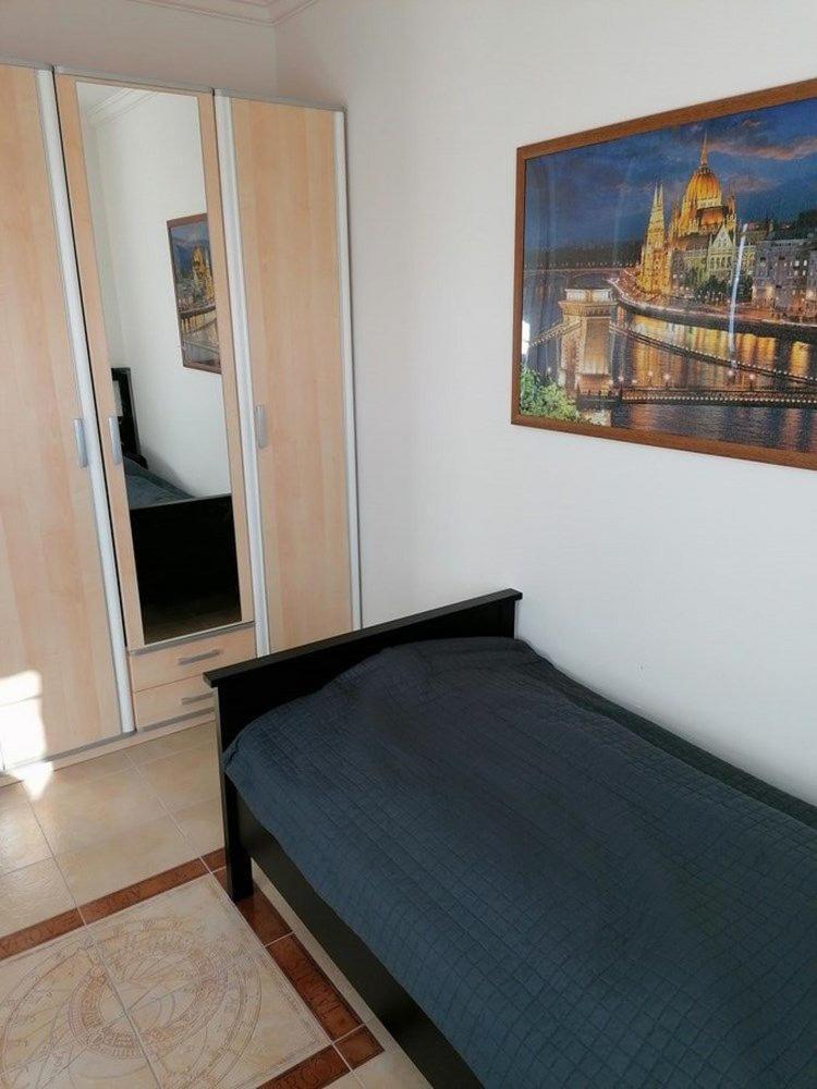 Stadthaus Luebsche Burg - Abc326 Wißmar Εξωτερικό φωτογραφία
